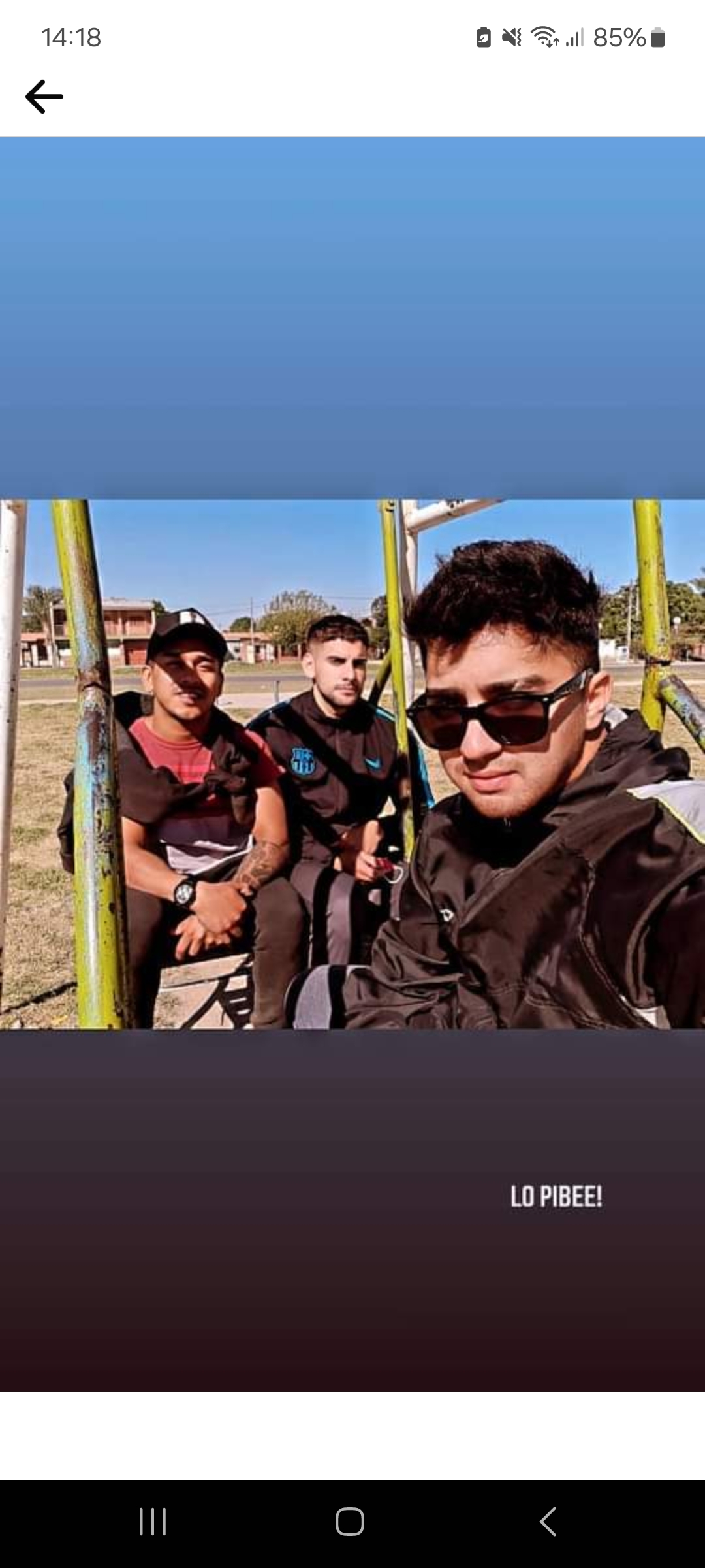 Ver mis fotos