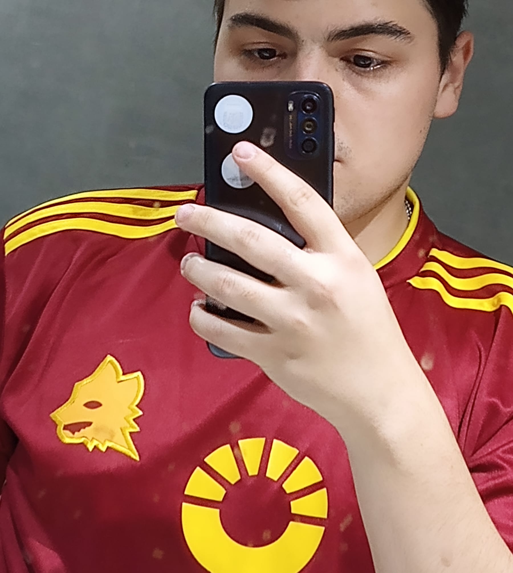 Ver mis fotos