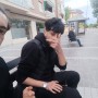 Kevino, tengo 1 fotos!