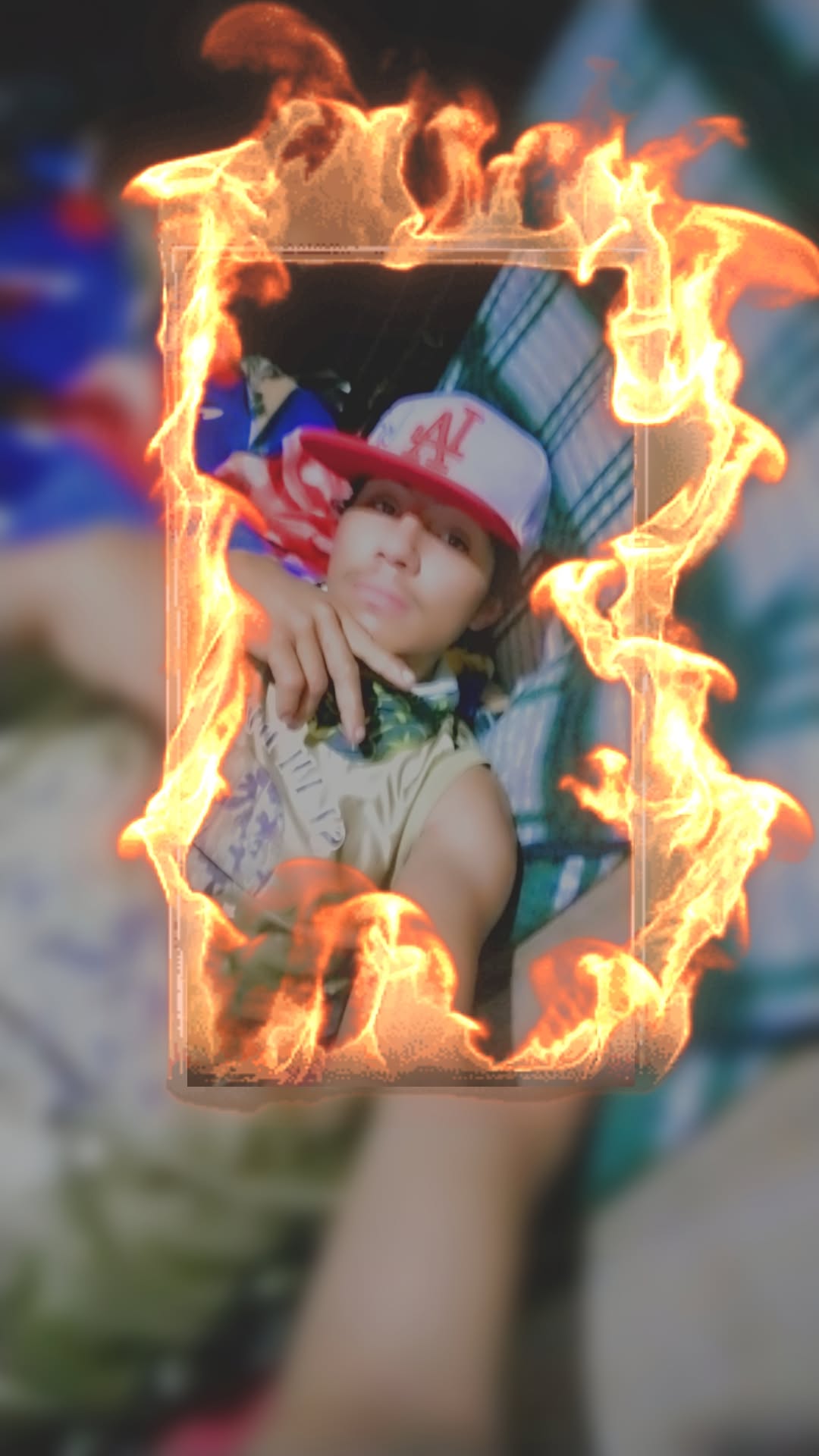 Ver mis fotos